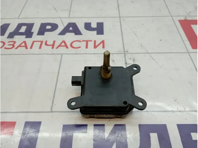 Моторчик заслонки отопителя Opel Astra H 1845129