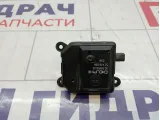 Моторчик заслонки отопителя Opel Astra H 1845129