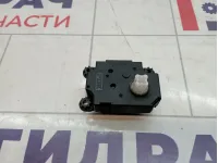 Моторчик заслонки отопителя Opel Astra H 1845763