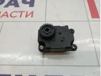 Моторчик заслонки отопителя Opel Astra H 1845762