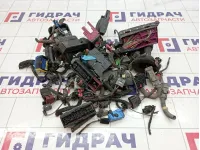 Фишка (разъем) Opel Astra H