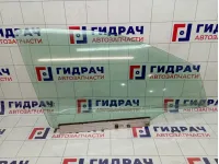 Стекло двери передней правой Opel Astra H 5161460