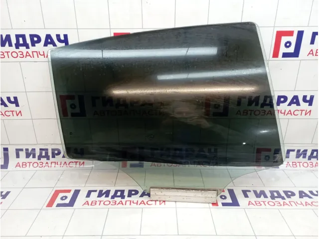 Стекло двери задней правой Opel Astra H 161226