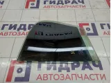 Стекло двери задней правой (форточка) Opel Astra H 162249