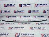 Молдинг крыши левый Opel Astra H 187296