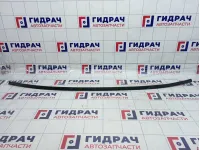 Молдинг крыши левый Opel Astra H 187296