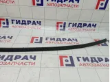 Молдинг крыши левый Opel Astra H 187296