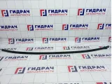 Молдинг крыши правый Opel Astra H 187295