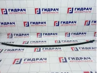 Молдинг крыши правый Opel Astra H 187295