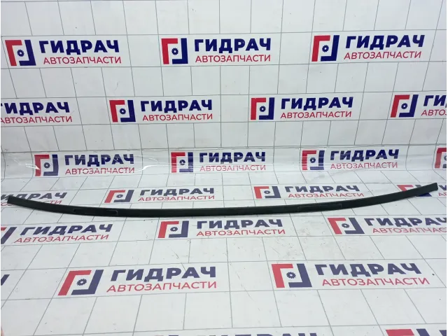 Молдинг крыши правый Opel Astra H 187295