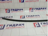 Молдинг крыши правый Opel Astra H 187295