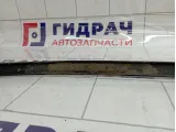 Молдинг крыши правый Opel Astra H 187295