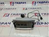 Магнитола Opel Astra H