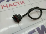 Датчик кислородный Opel Astra H 855422