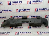 Наполнитель заднего бампера Opel Astra H 94706875