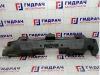 Наполнитель заднего бампера Opel Astra H 94706875