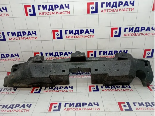 Наполнитель заднего бампера Opel Astra H 94706875