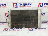 Радиатор кондиционера Opel Astra H 1850096