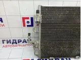 Радиатор кондиционера Opel Astra H 1850096