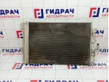 Радиатор кондиционера Opel Astra H 1850096