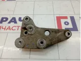 Кронштейн опоры КПП Opel Astra H 5684039