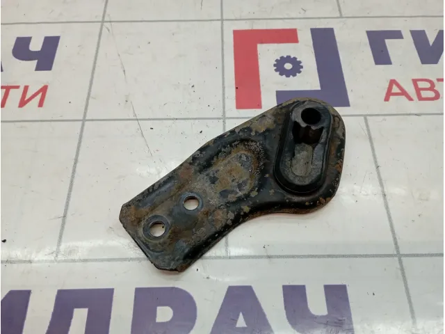 Кронштейн радиатора левый Opel Astra H 6310613
