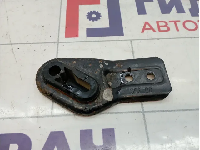Кронштейн радиатора правый Opel Astra H 6310612