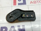 Кронштейн радиатора правый Opel Astra H 6310612