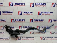 Горловина топливного бака Opel Astra H 806272