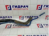 Горловина топливного бака Opel Astra H 806272