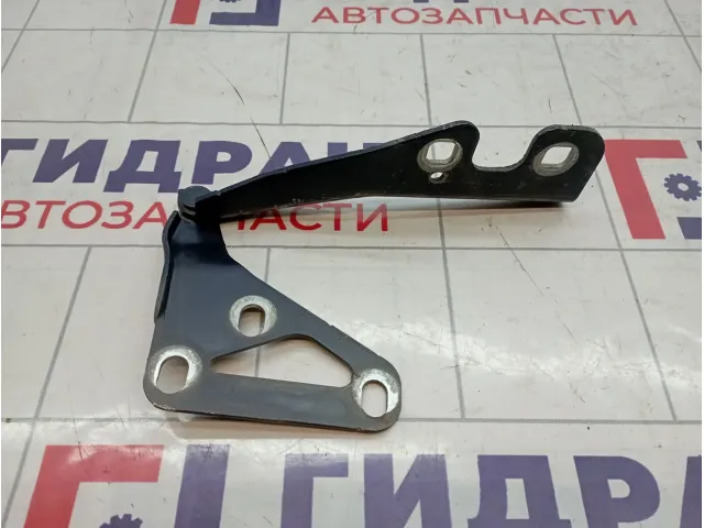 Петля капота левая Opel Astra H 13213447