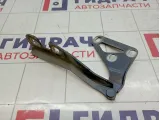 Петля капота левая Opel Astra H 13213447