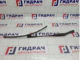 Поводок стеклоочистителя передний левый Opel Astra H 6272513