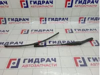 Поводок стеклоочистителя передний левый Opel Astra H 6272513