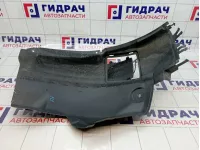 Локер передний левый Opel Astra H 13125602