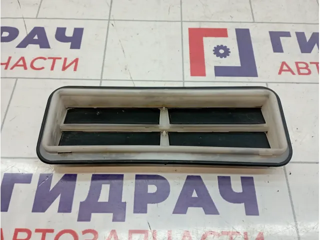 Решетка вентиляционная Opel Astra H 9177224