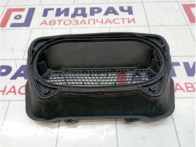 Решетка вентиляционная Opel Astra H