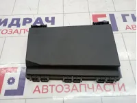 Крышка блока предохранителей Opel Astra H 13125865