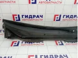 Решетка стеклоочистителей Opel Astra H 5104219