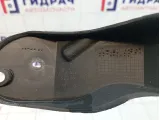 Направляющая заднего бампера правая Opel Astra H 1406326