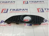 Рамка противотуманой фары левая Opel Astra H