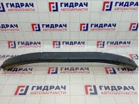 Усилитель переднего бампера Opel Astra H 1405046