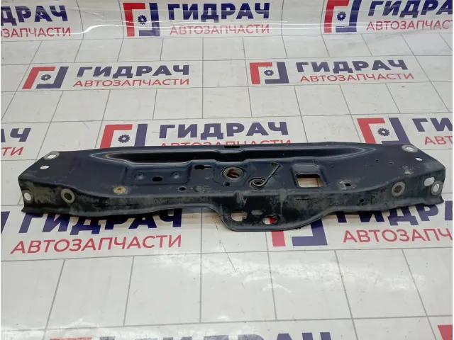 Элемент передней панели Opel Astra H 180316