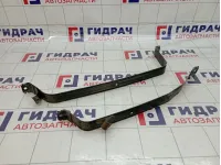 Лента крепления бензобака Opel Astra H