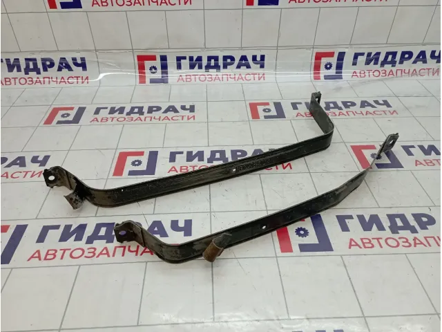 Лента крепления бензобака Opel Astra H