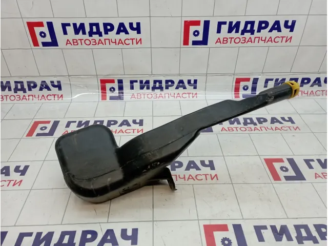 Бачок омывателя лобового стекла Opel Astra H 6450503