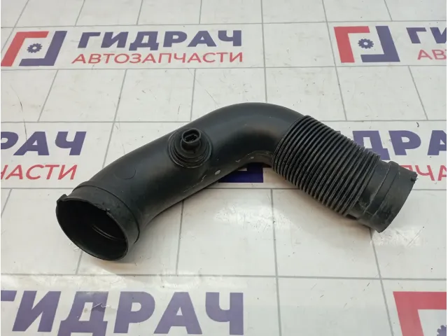 Патрубок воздушного фильтра Opel Astra H 5836453