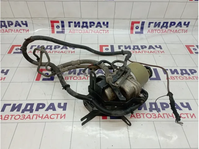 Насос гидроусилителя Opel Astra H 5948233