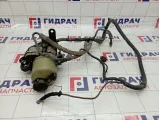 Насос гидроусилителя Opel Astra H 5948233