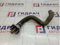 Термостат Opel Astra H 6338018